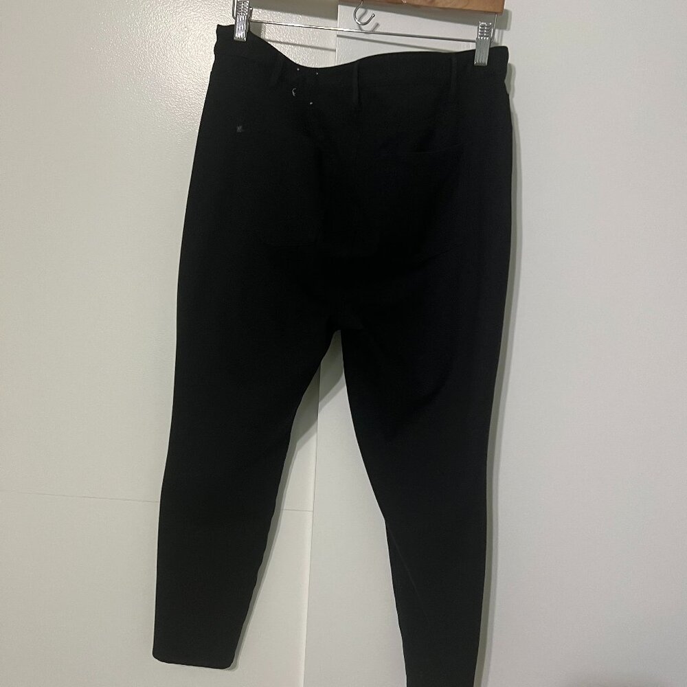Talbots Soho 5-pocket Jegging NWT 16W